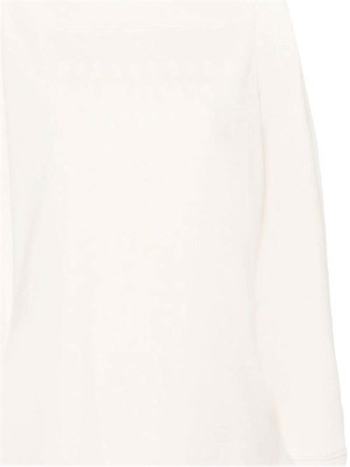 Sweatshirt with embroidery Maison Margiela | S51GU0129S24650102